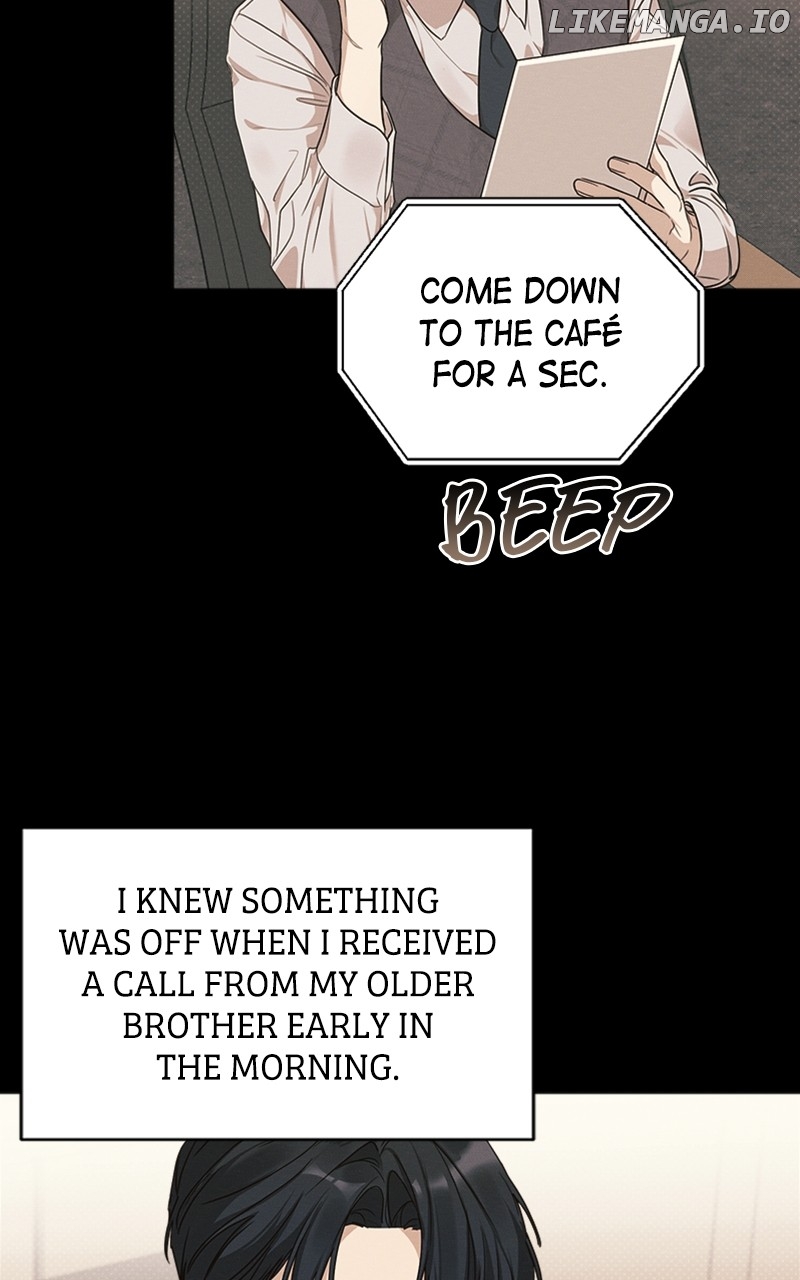 Perfect Contract Chapter 16 - page 41