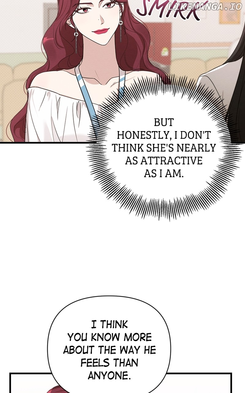 Perfect Contract Chapter 16 - page 5