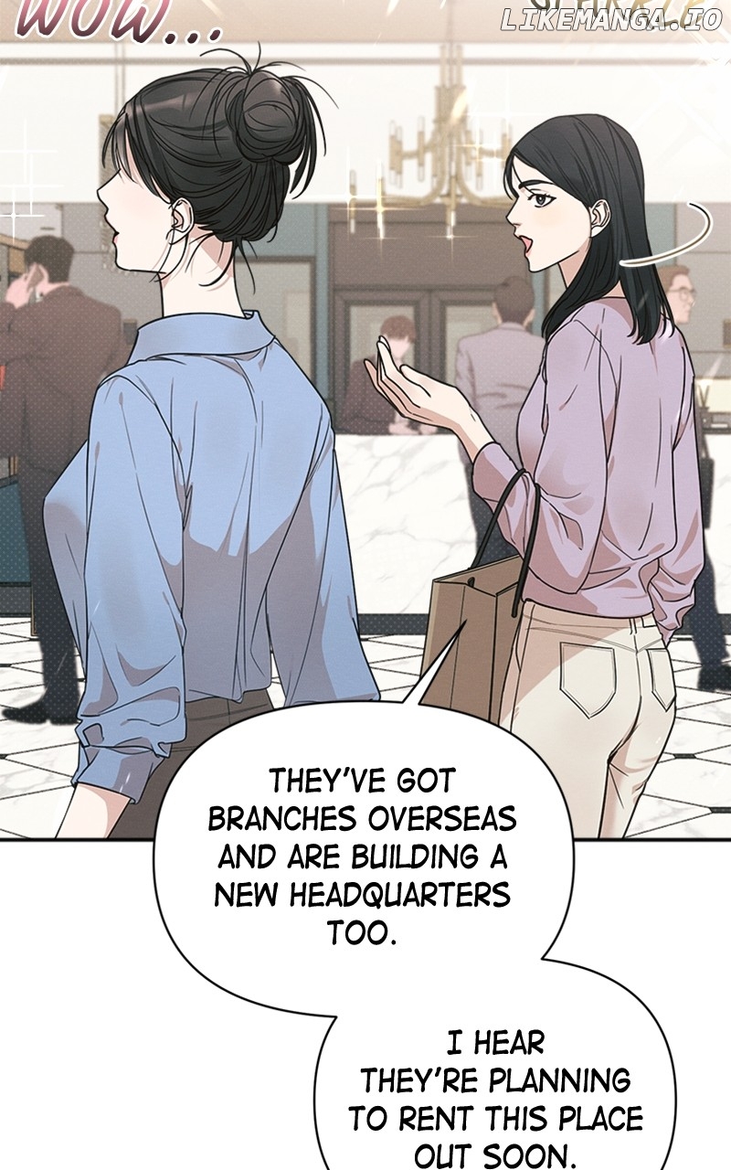 Perfect Contract Chapter 16 - page 50