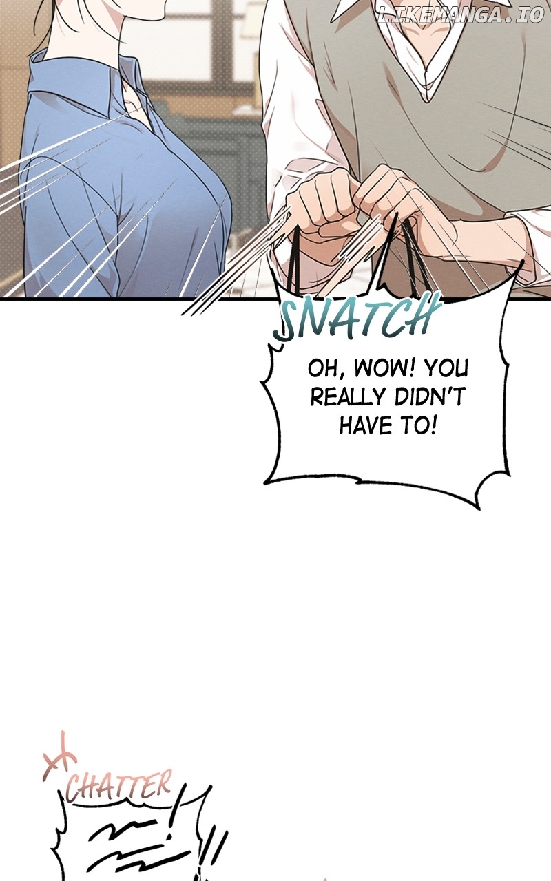Perfect Contract Chapter 16 - page 56