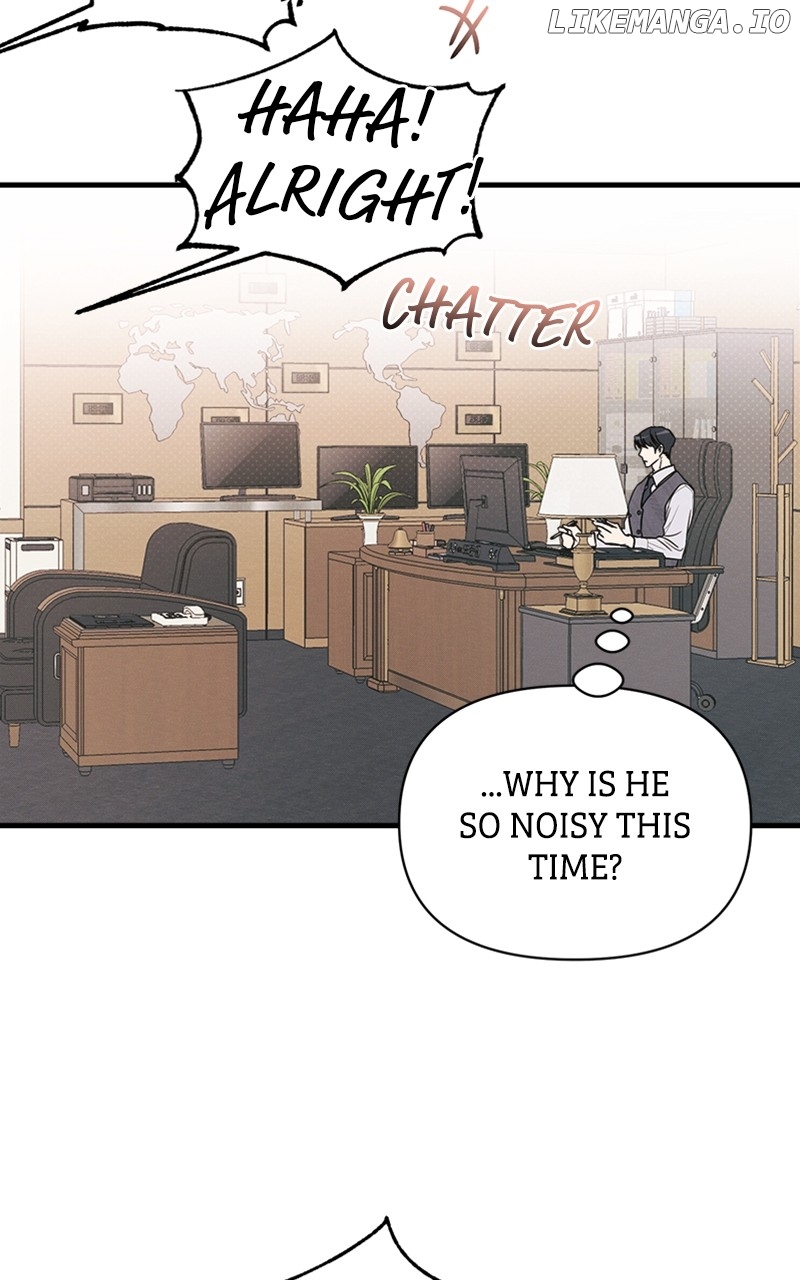 Perfect Contract Chapter 16 - page 57