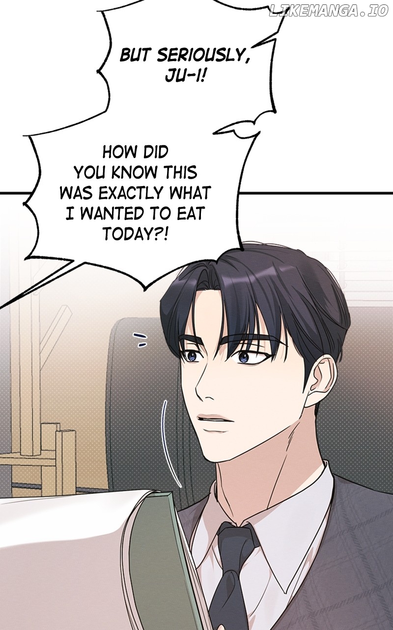 Perfect Contract Chapter 16 - page 58
