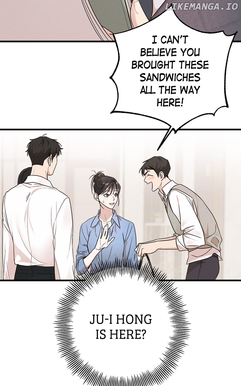 Perfect Contract Chapter 16 - page 59