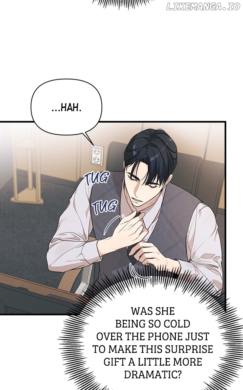 Perfect Contract Chapter 16 - page 60