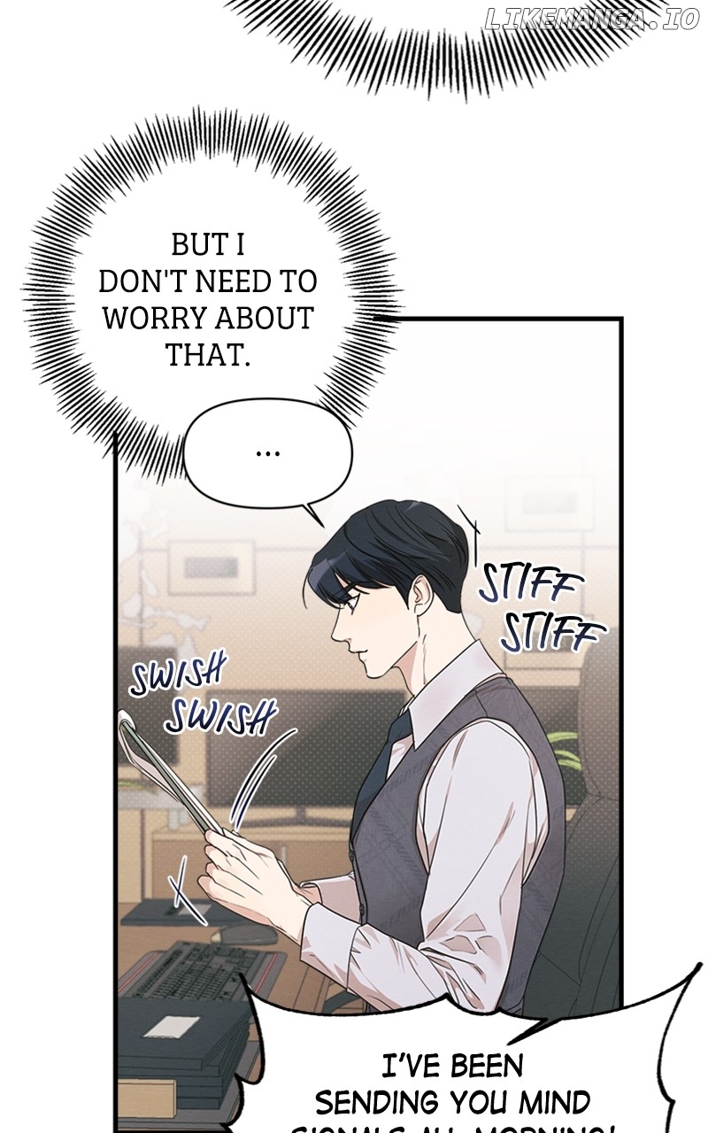 Perfect Contract Chapter 16 - page 61