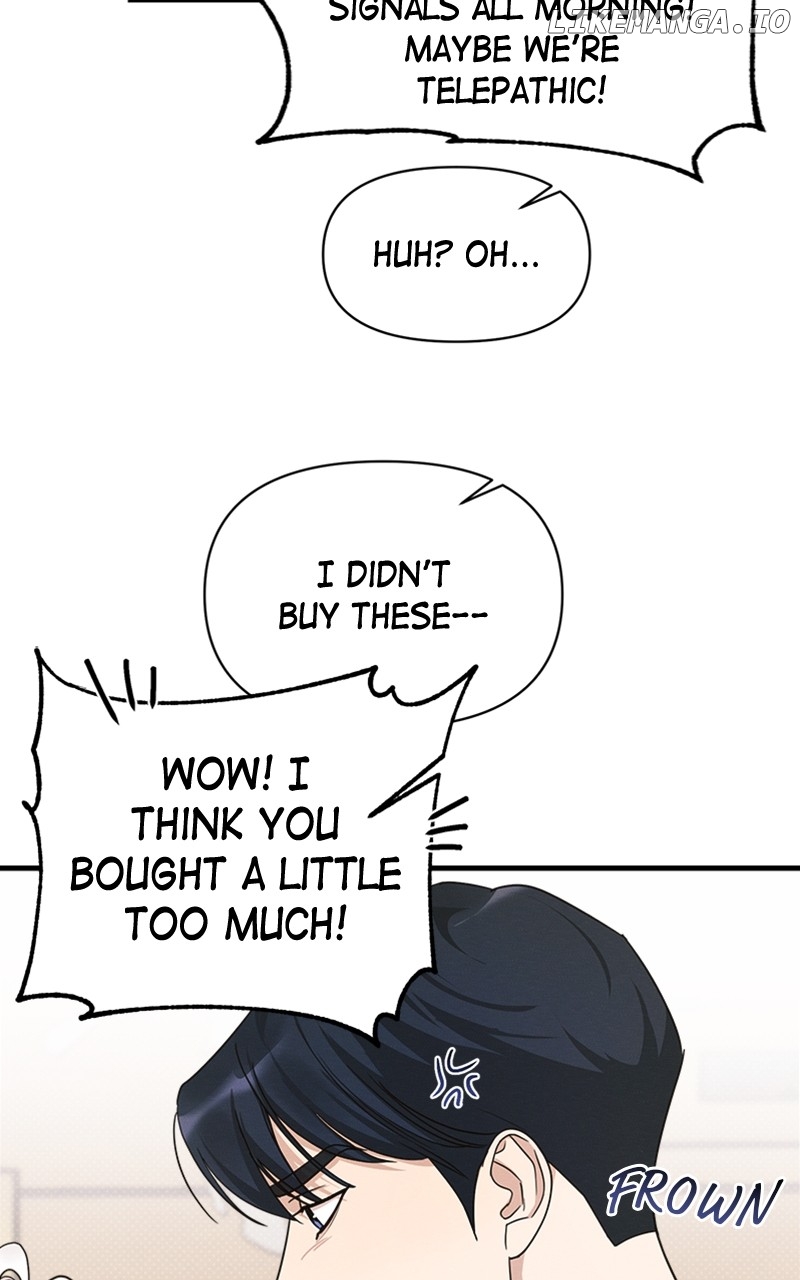 Perfect Contract Chapter 16 - page 62