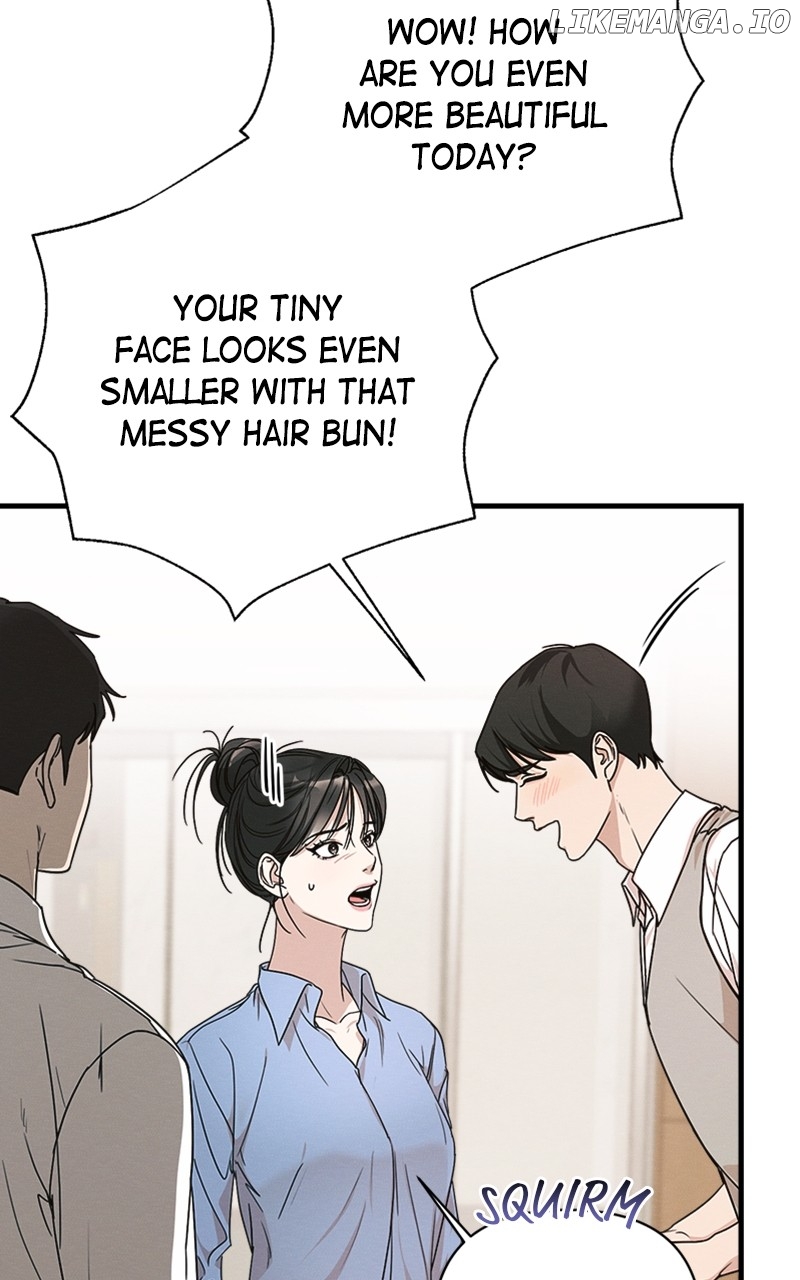 Perfect Contract Chapter 16 - page 66