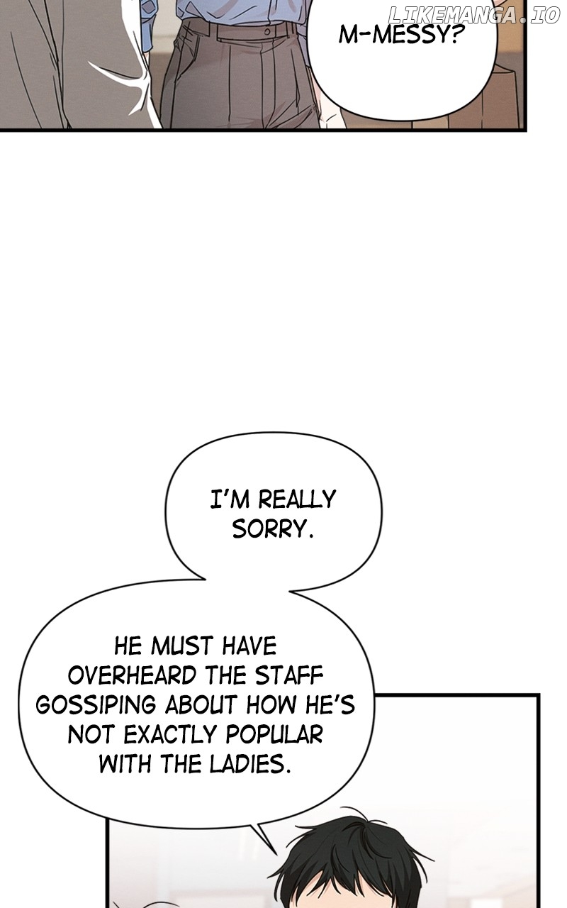 Perfect Contract Chapter 16 - page 67