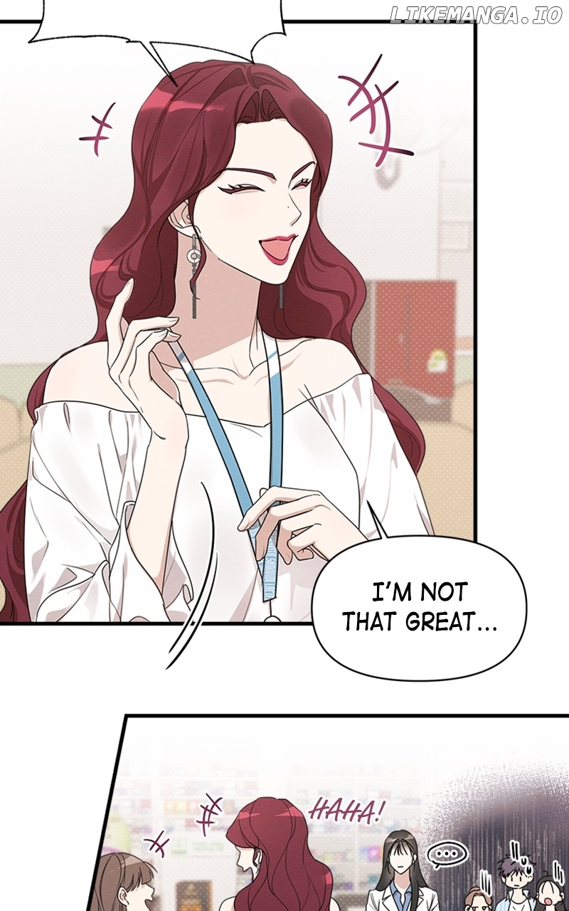 Perfect Contract Chapter 16 - page 7