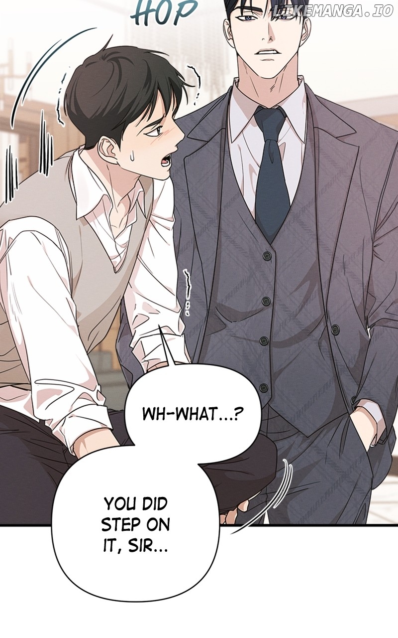 Perfect Contract Chapter 16 - page 72