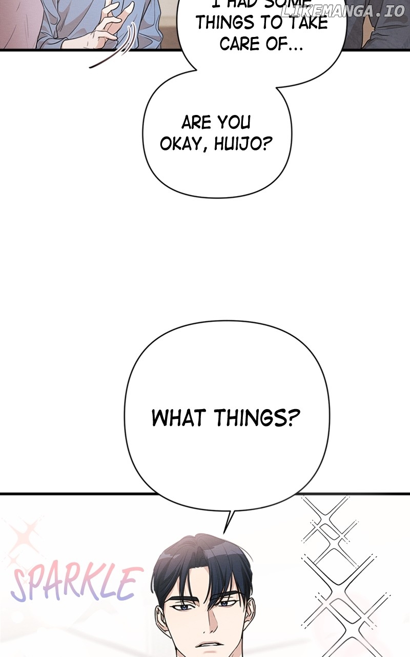 Perfect Contract Chapter 16 - page 74