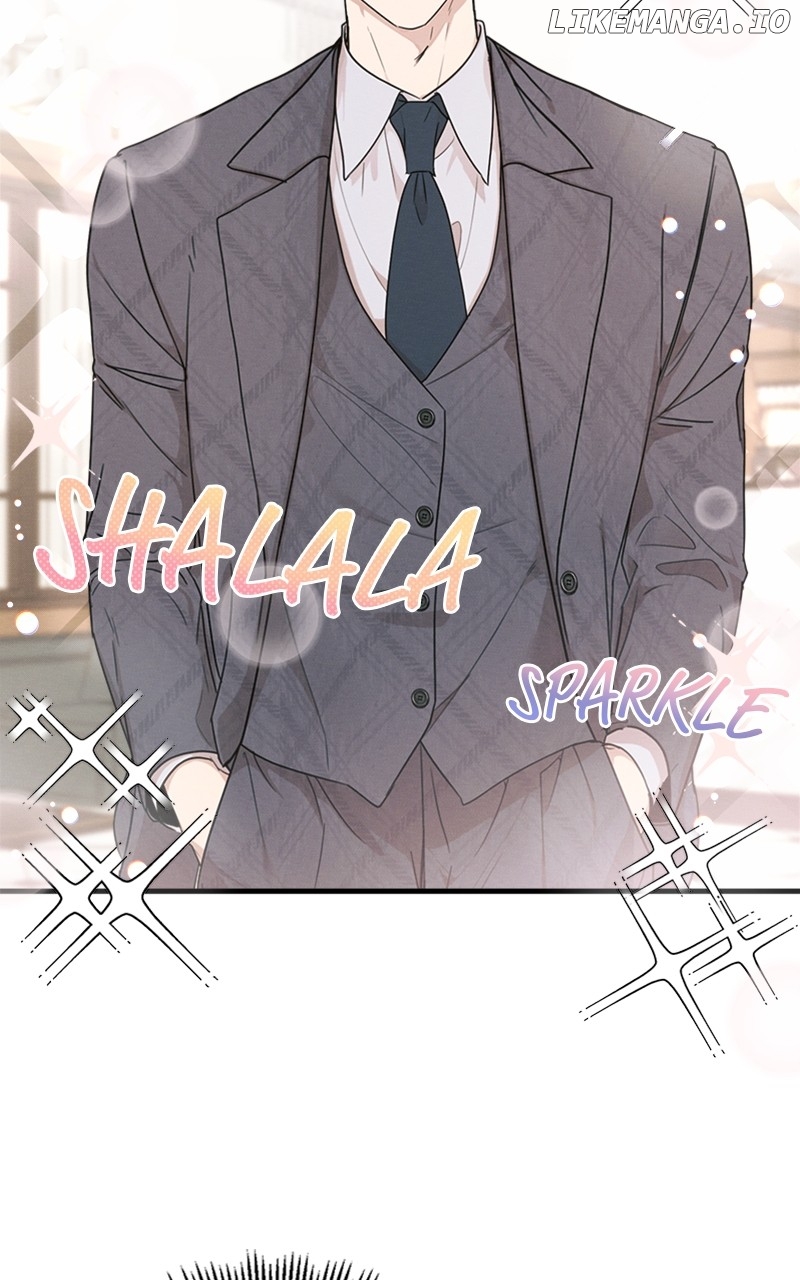 Perfect Contract Chapter 16 - page 75