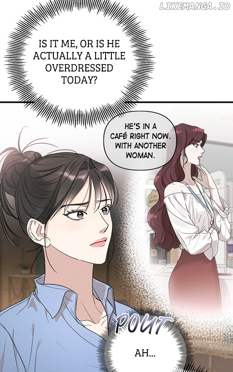 Perfect Contract Chapter 16 - page 76