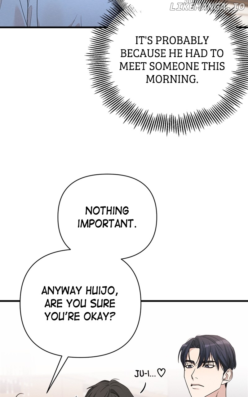 Perfect Contract Chapter 16 - page 77