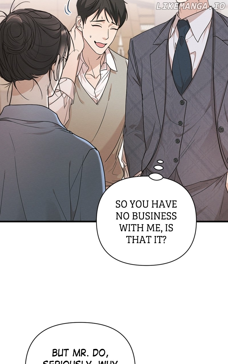 Perfect Contract Chapter 16 - page 78