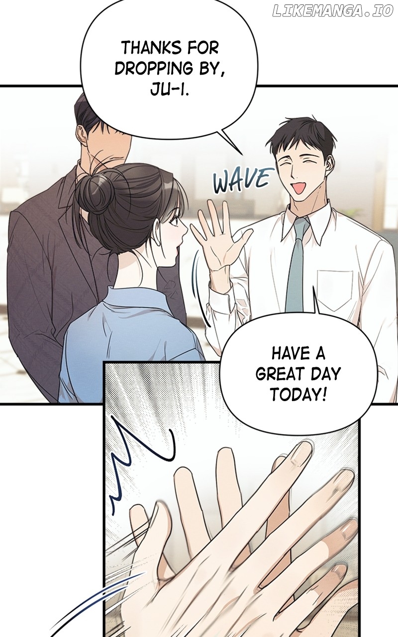 Perfect Contract Chapter 16 - page 83