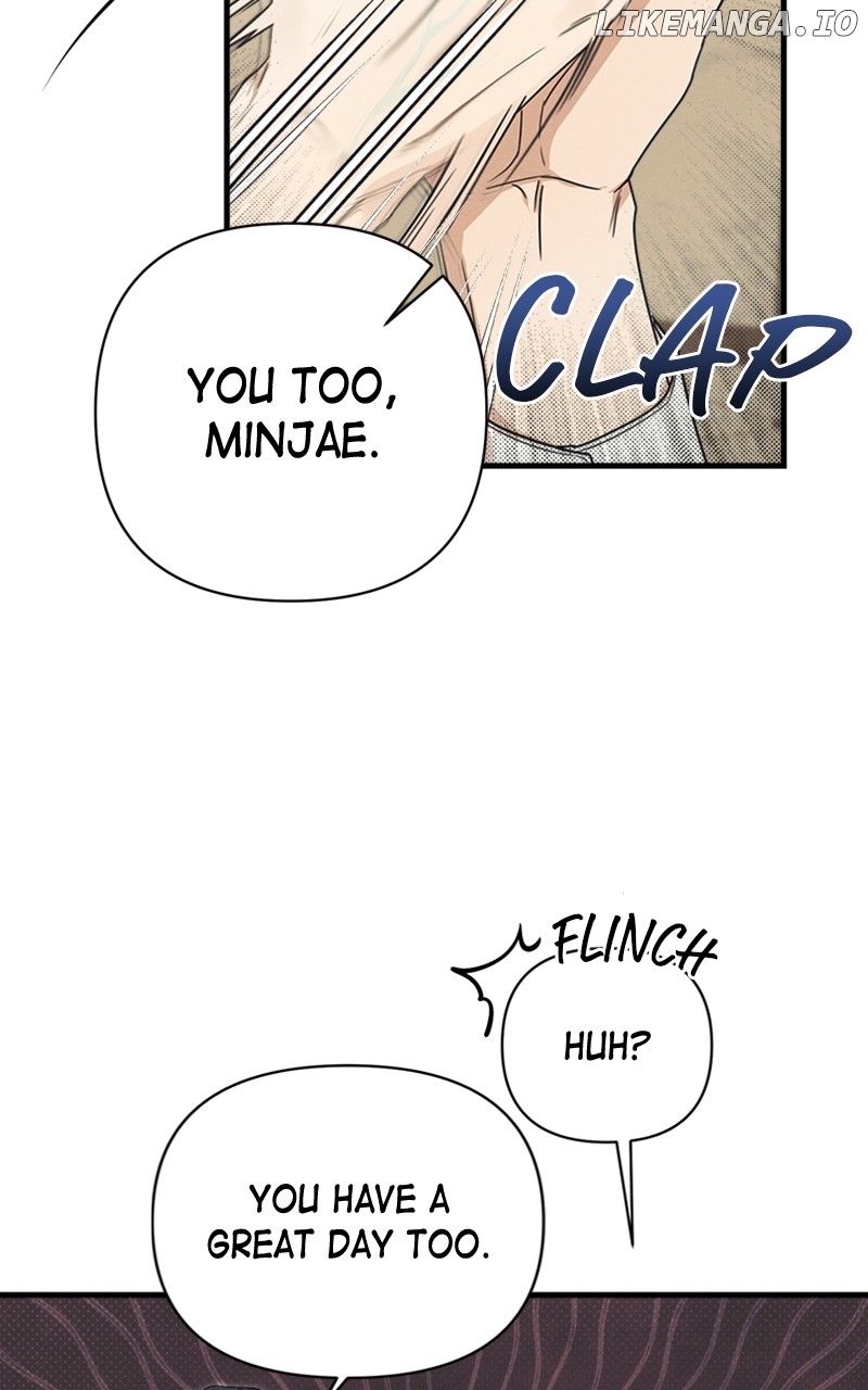 Perfect Contract Chapter 16 - page 84