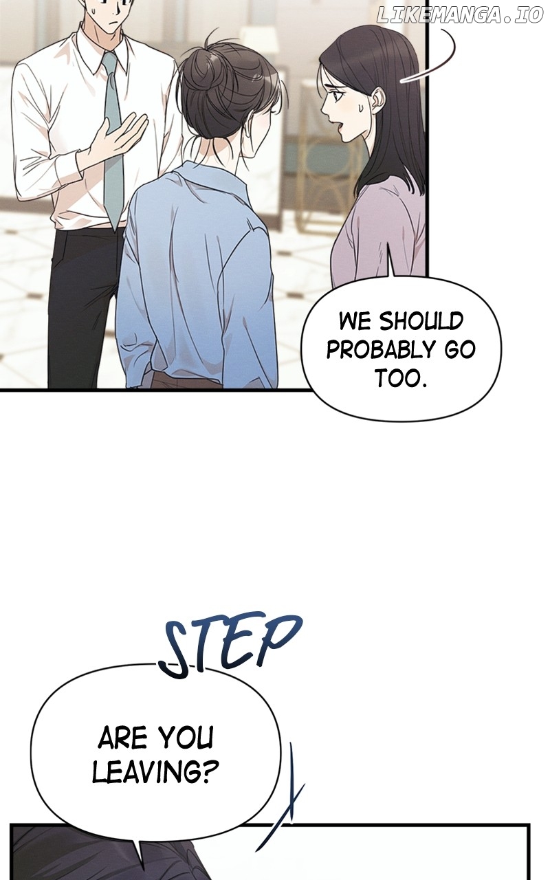 Perfect Contract Chapter 16 - page 86