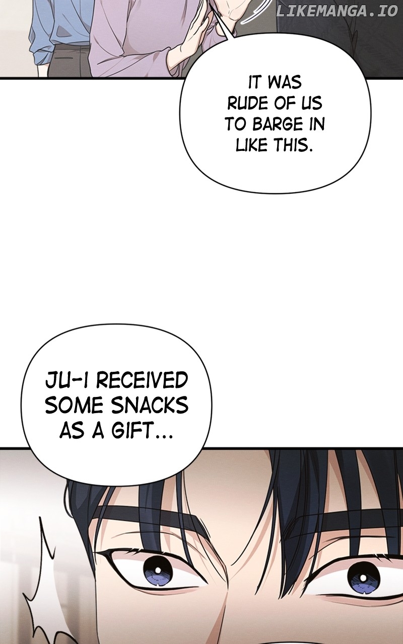 Perfect Contract Chapter 16 - page 90