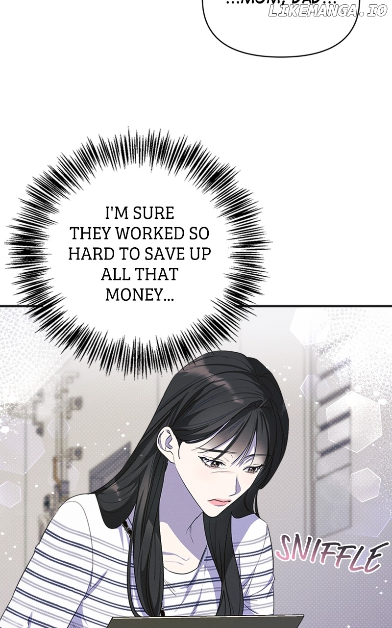 Perfect Contract Chapter 15 - page 15