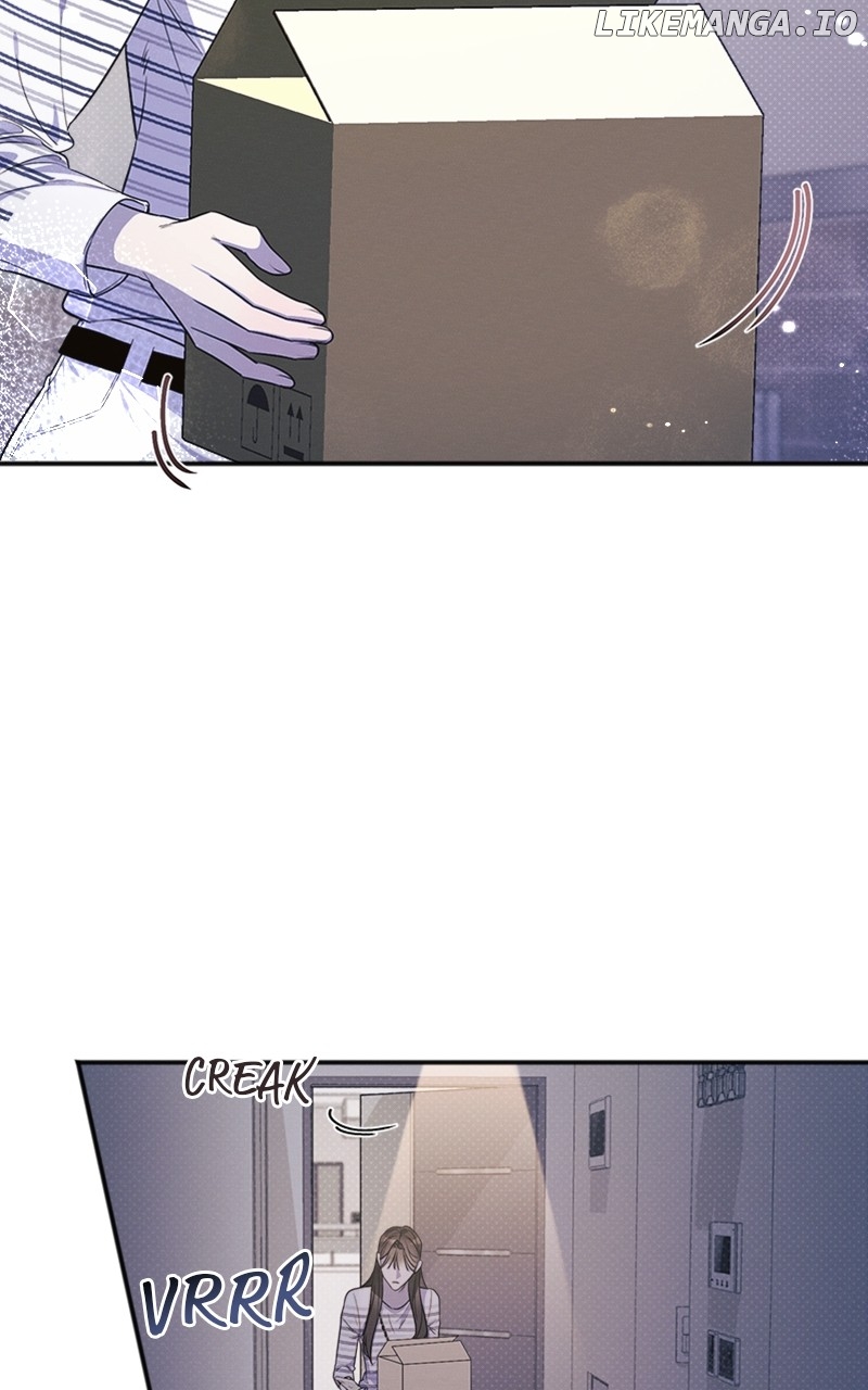 Perfect Contract Chapter 15 - page 16