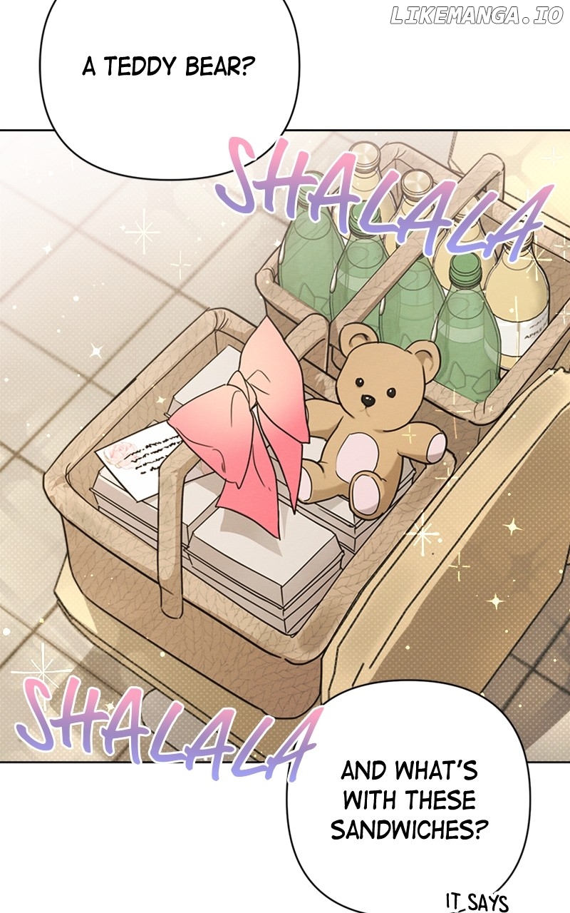 Perfect Contract Chapter 15 - page 33