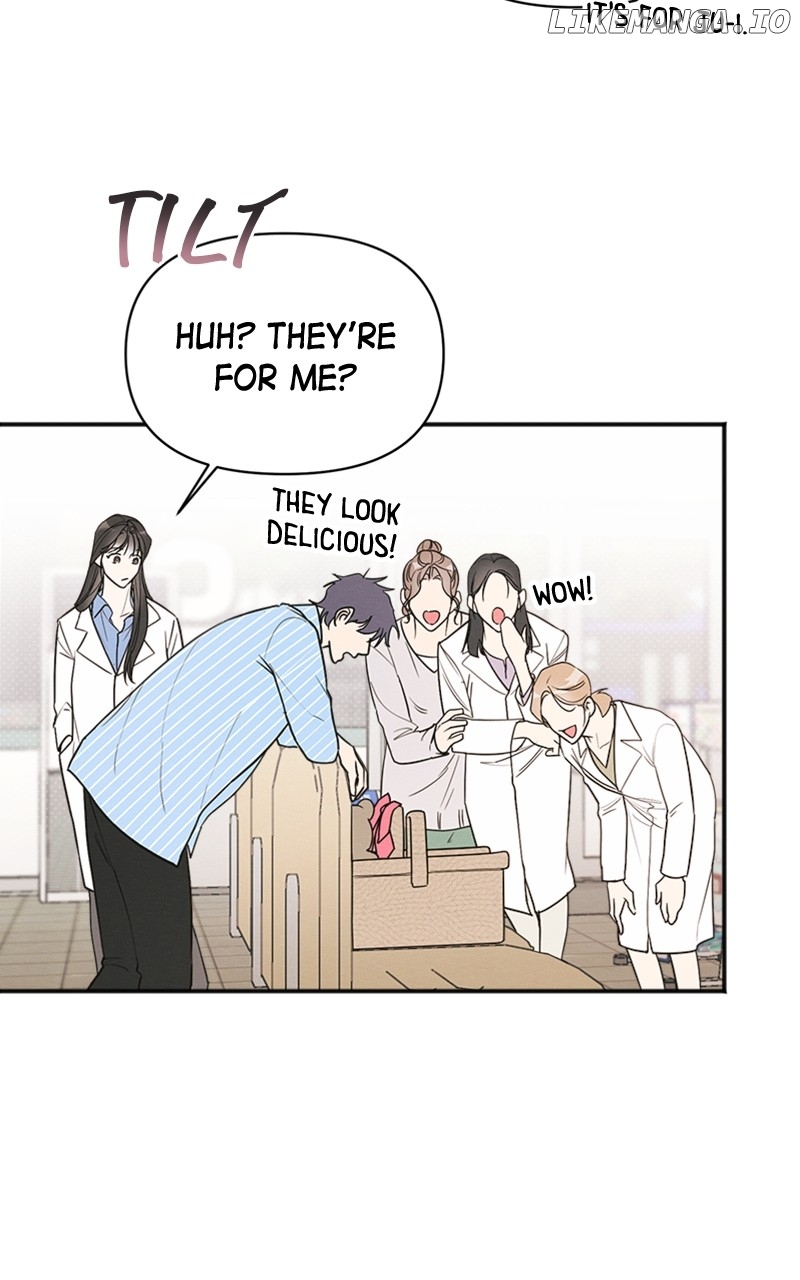 Perfect Contract Chapter 15 - page 34