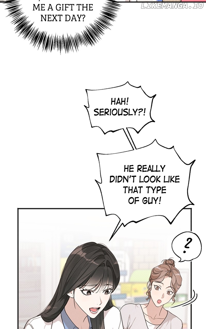 Perfect Contract Chapter 15 - page 36