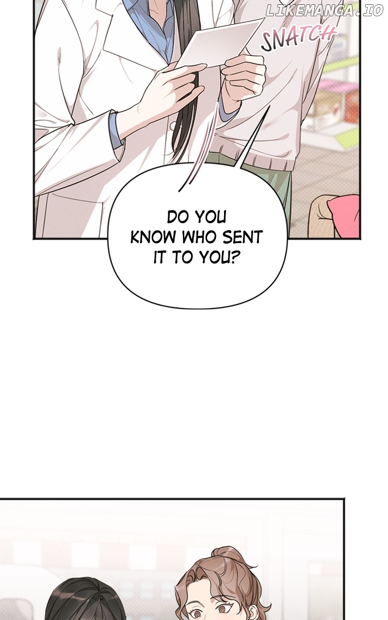Perfect Contract Chapter 15 - page 37