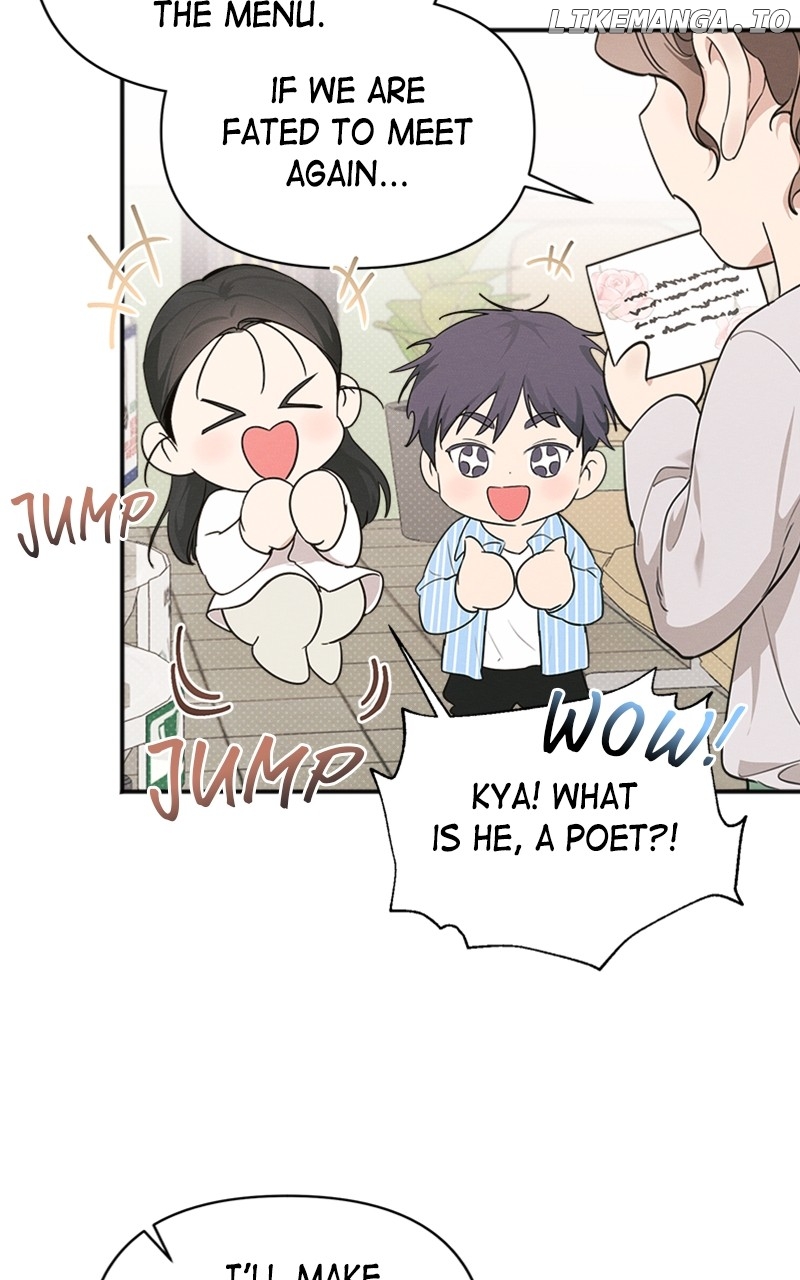 Perfect Contract Chapter 15 - page 39