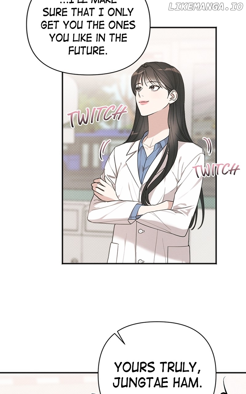 Perfect Contract Chapter 15 - page 40
