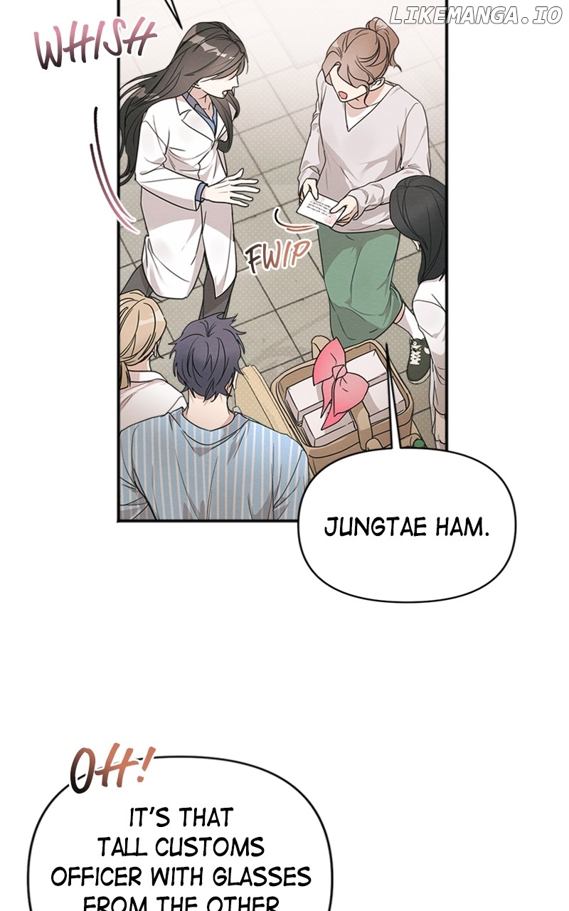 Perfect Contract Chapter 15 - page 42