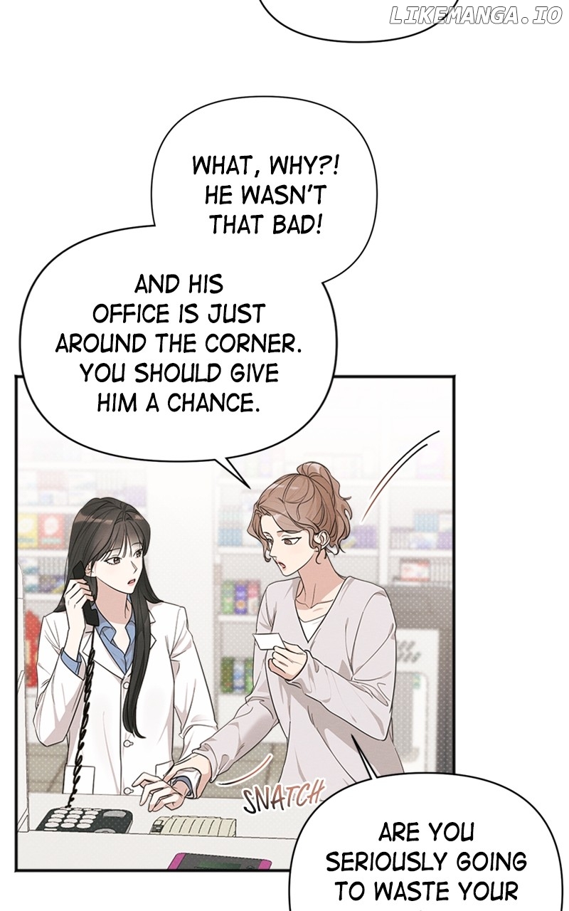 Perfect Contract Chapter 15 - page 46