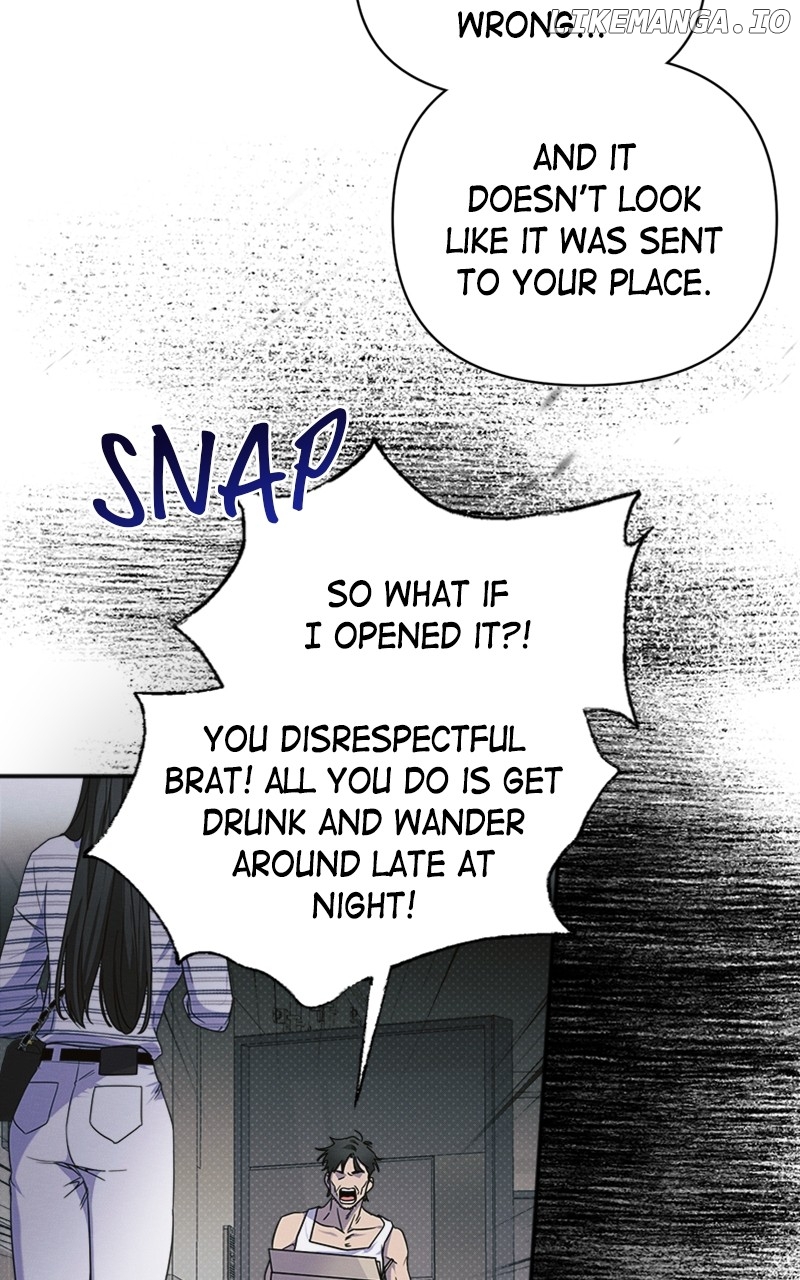 Perfect Contract Chapter 15 - page 5