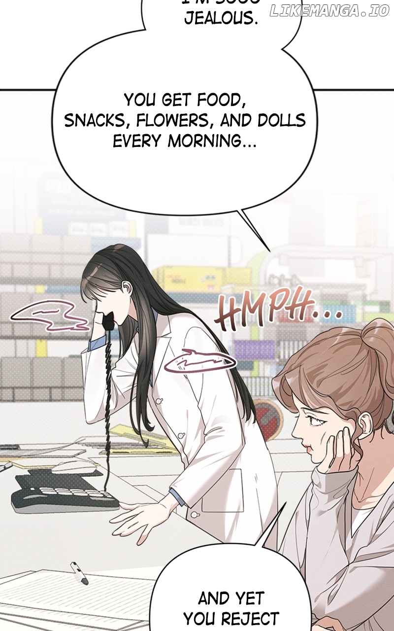 Perfect Contract Chapter 15 - page 52
