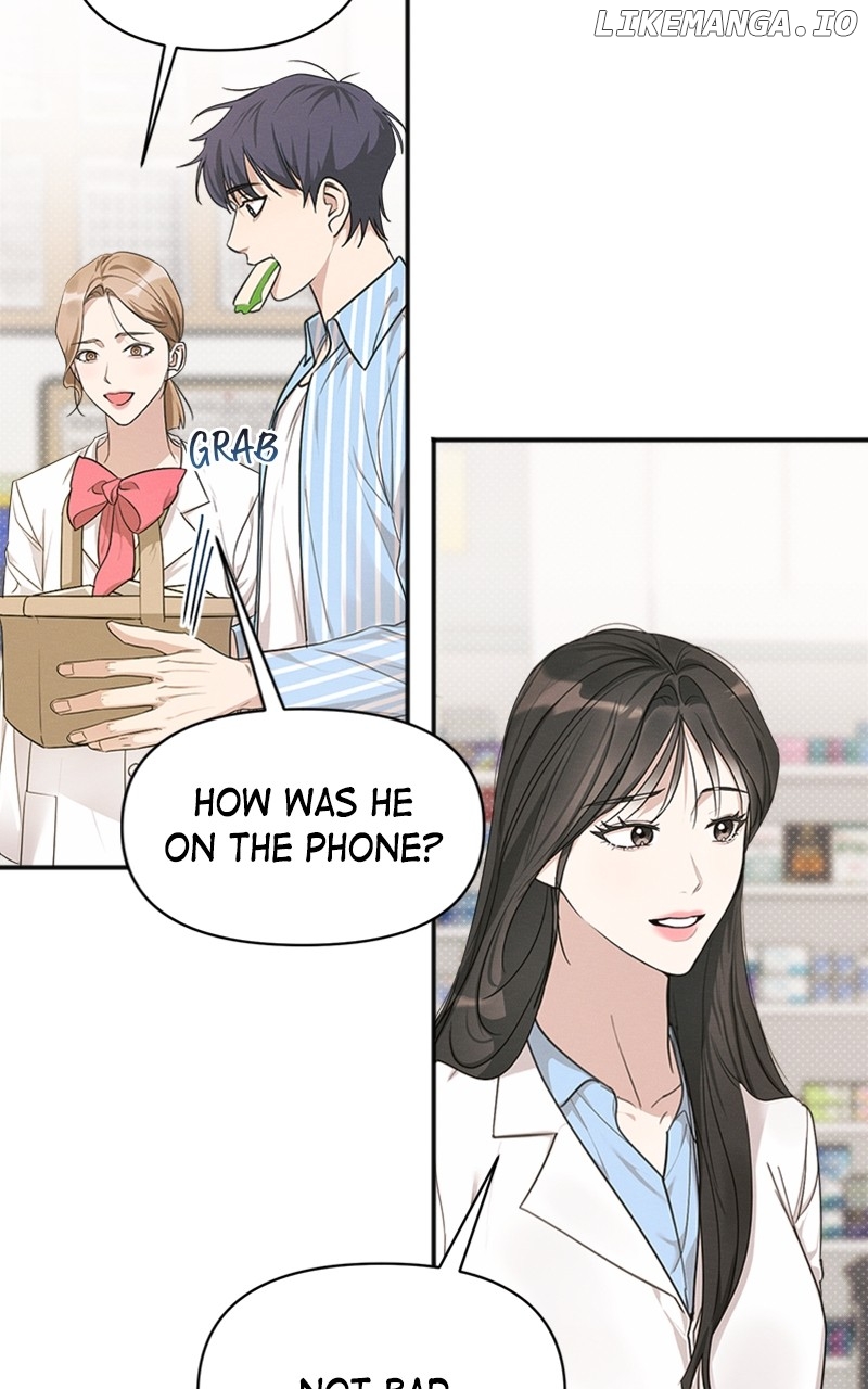 Perfect Contract Chapter 15 - page 56
