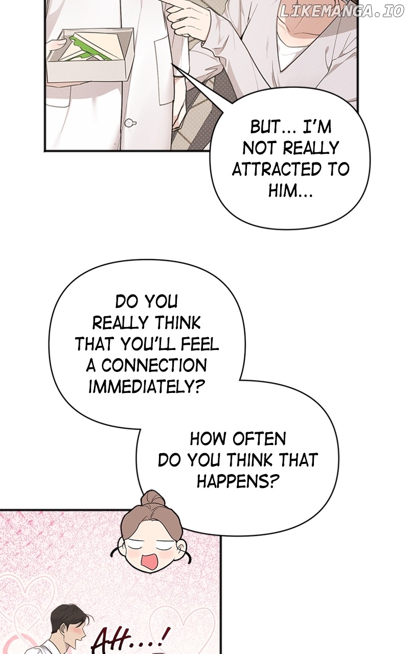 Perfect Contract Chapter 15 - page 58