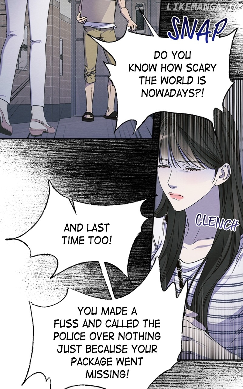 Perfect Contract Chapter 15 - page 6