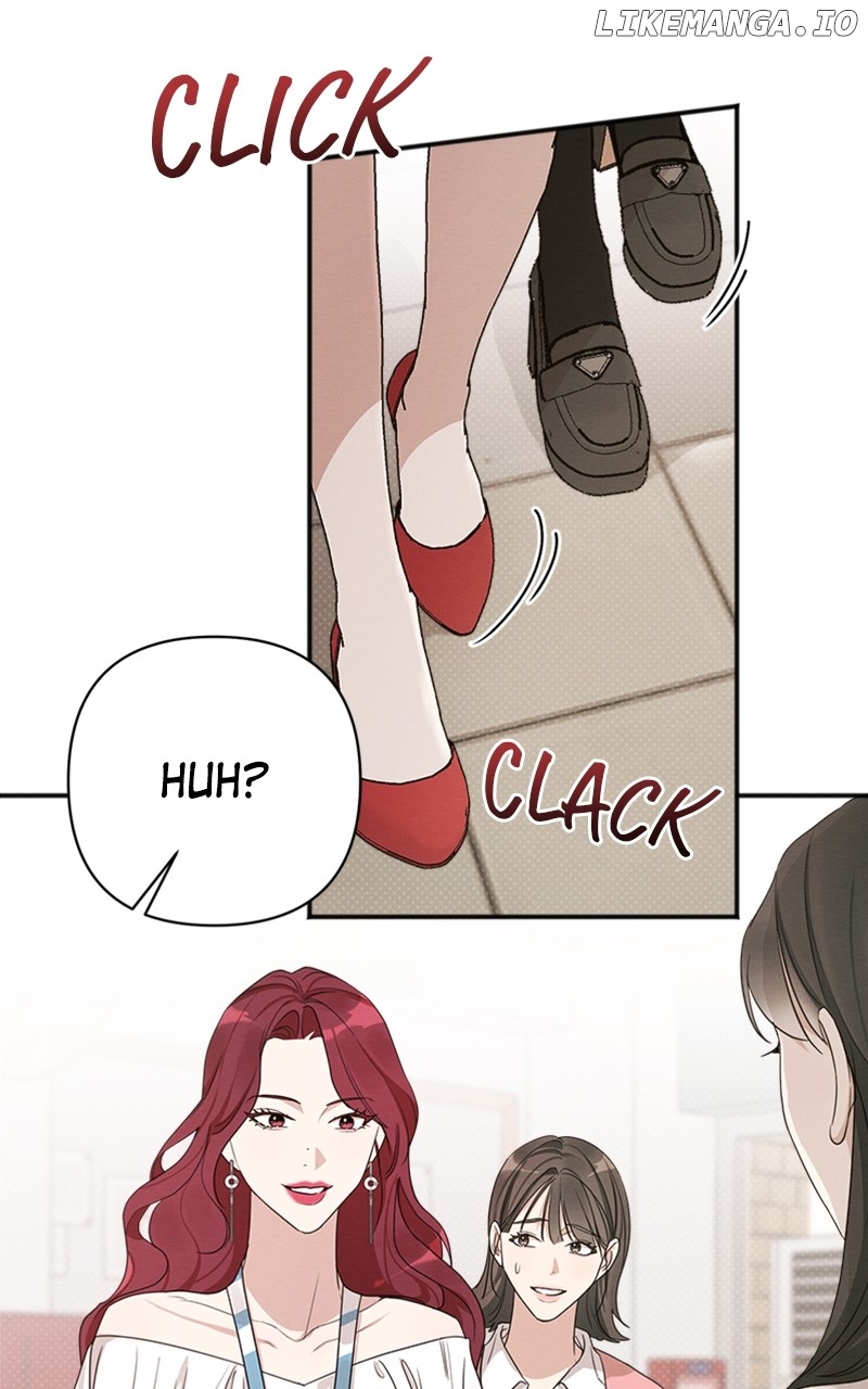 Perfect Contract Chapter 15 - page 63