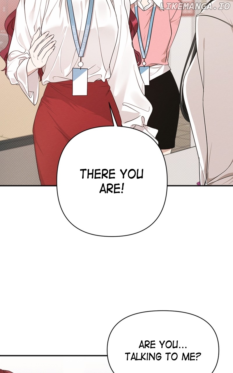 Perfect Contract Chapter 15 - page 64