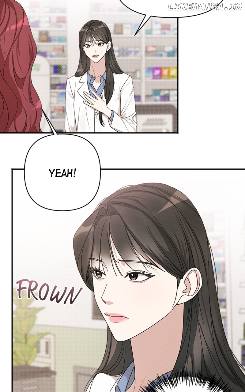 Perfect Contract Chapter 15 - page 65