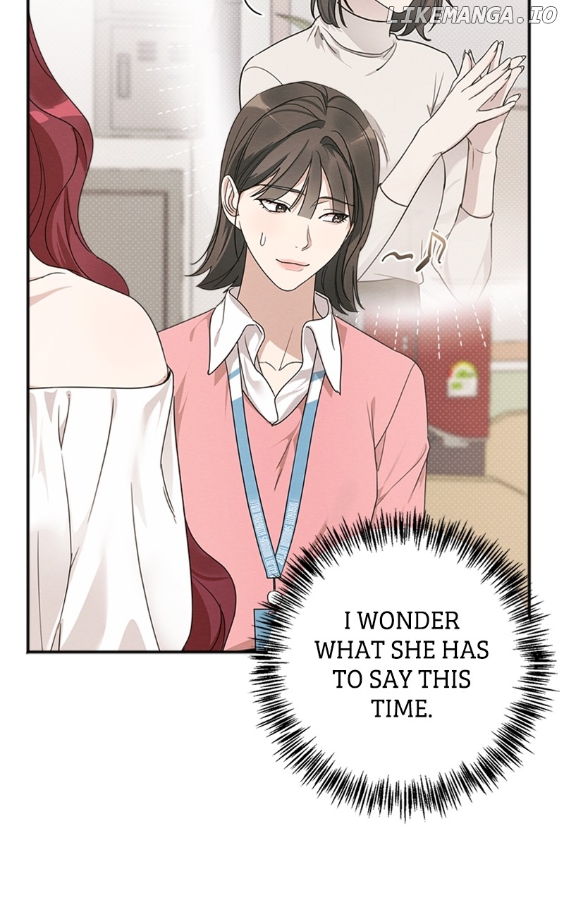 Perfect Contract Chapter 15 - page 67