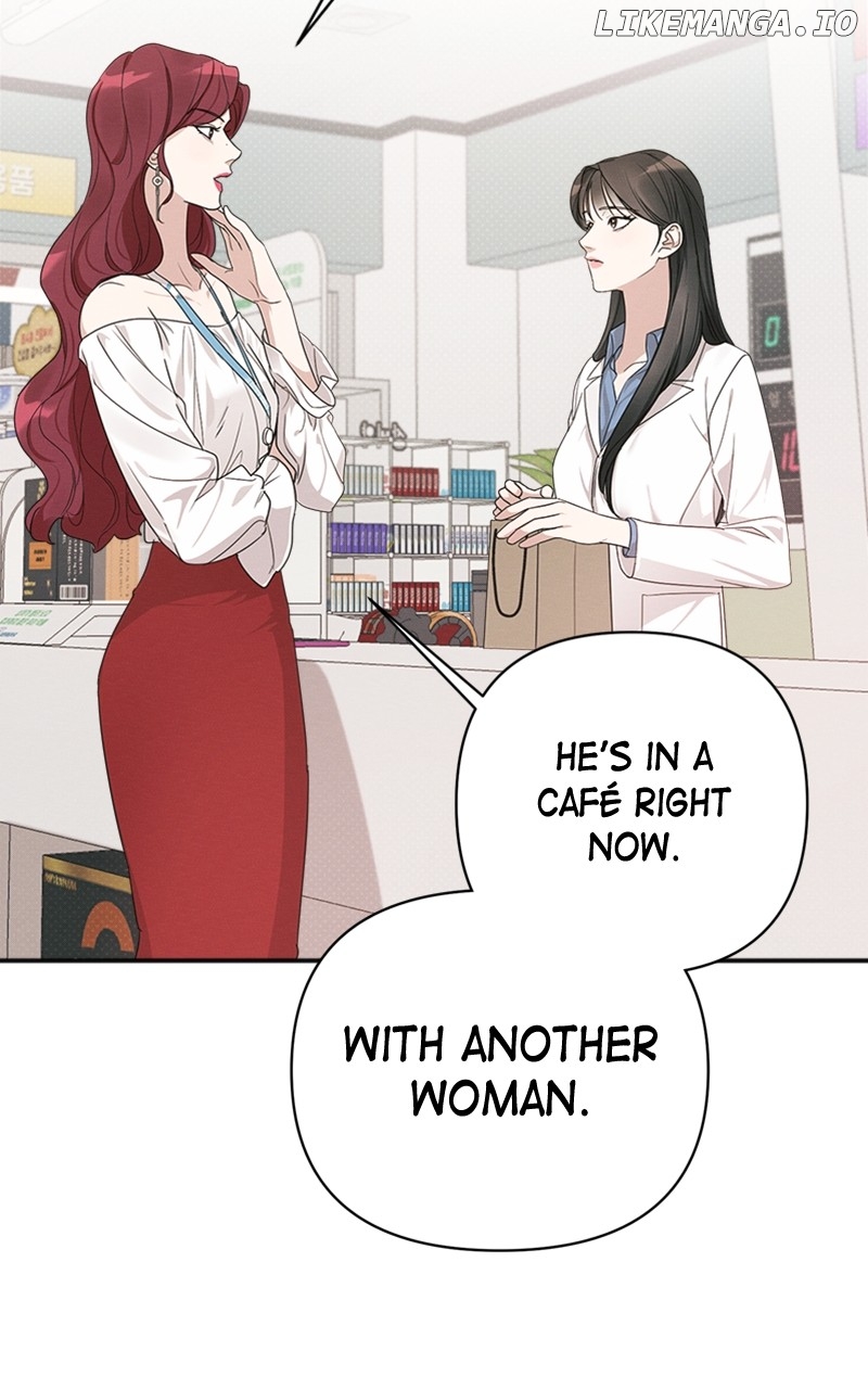Perfect Contract Chapter 15 - page 70