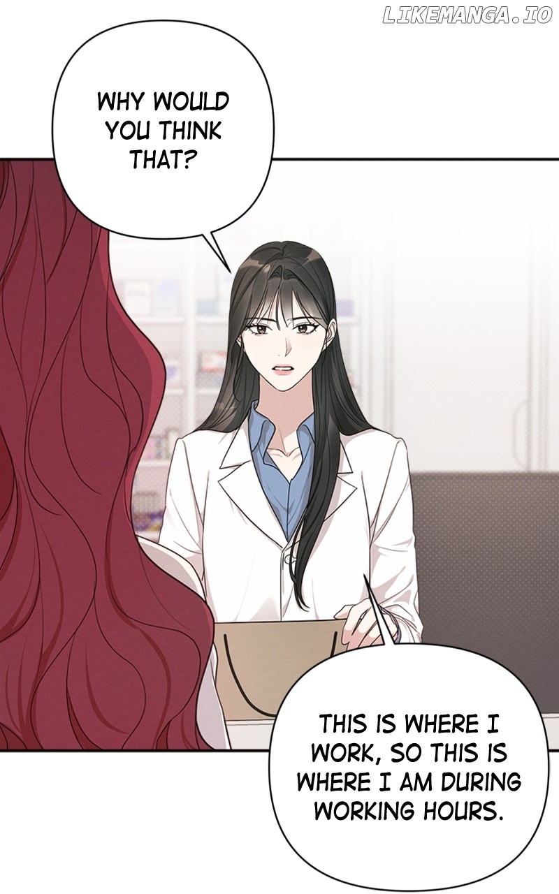 Perfect Contract Chapter 15 - page 72