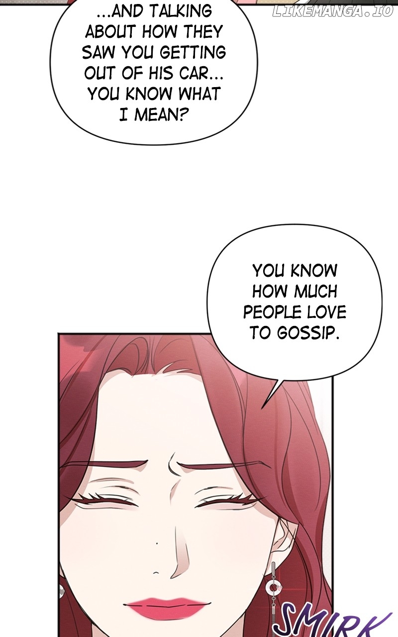 Perfect Contract Chapter 15 - page 75