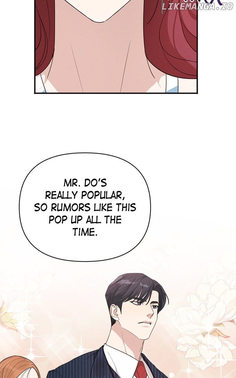 Perfect Contract Chapter 15 - page 76