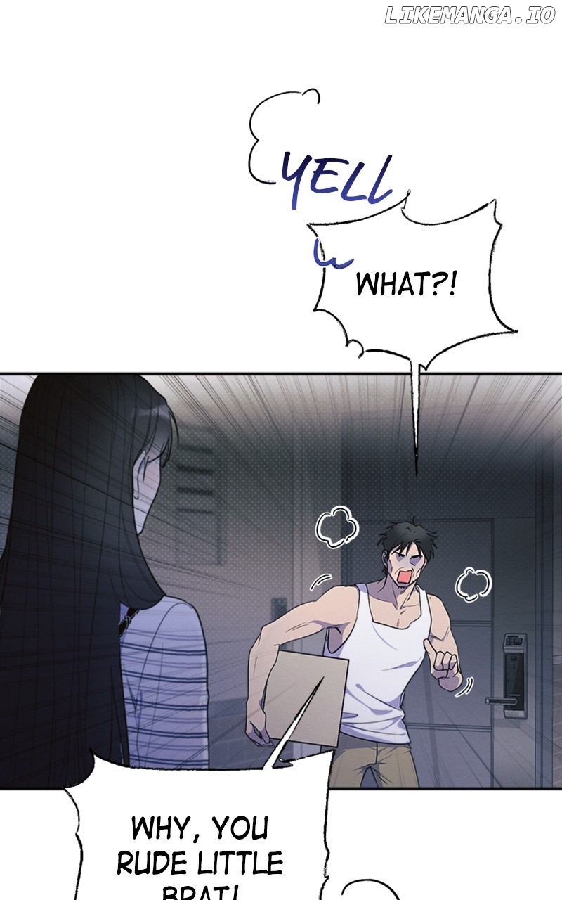 Perfect Contract Chapter 15 - page 9