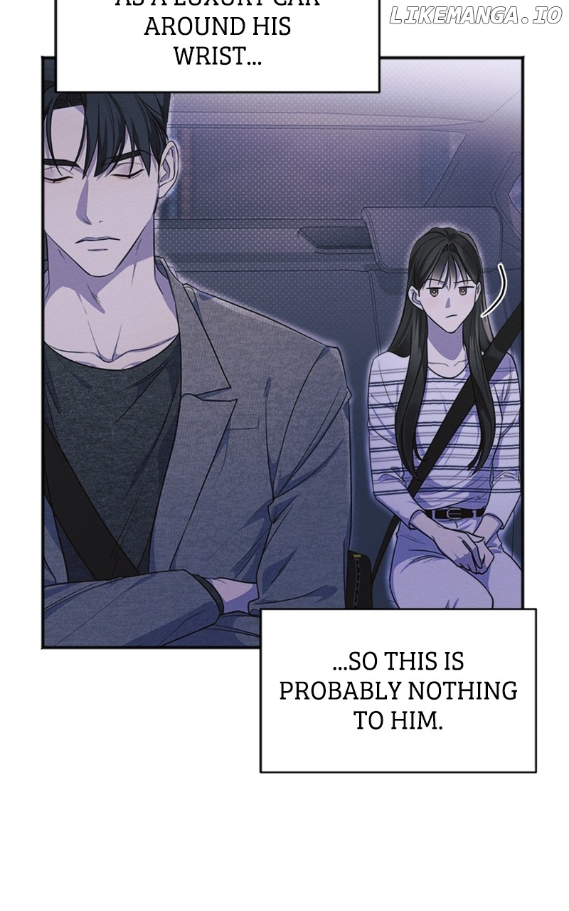 Perfect Contract Chapter 14 - page 10