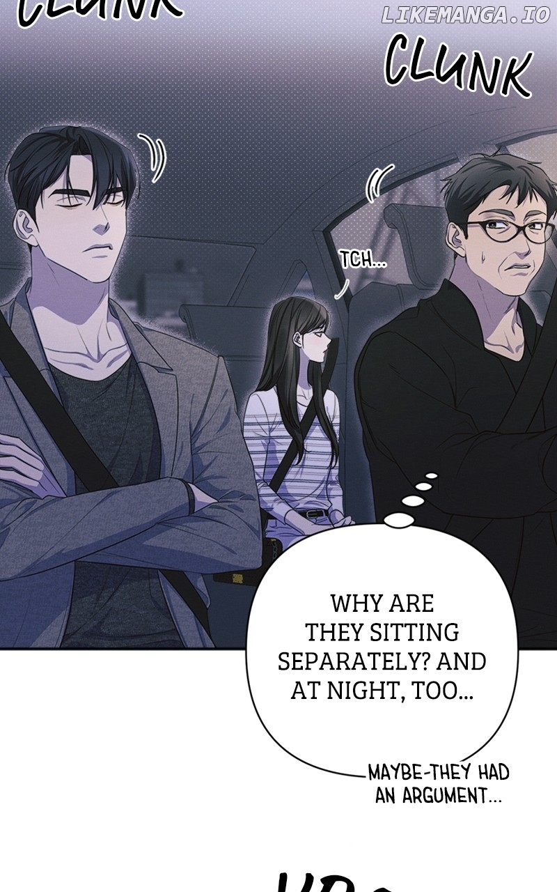 Perfect Contract Chapter 14 - page 12