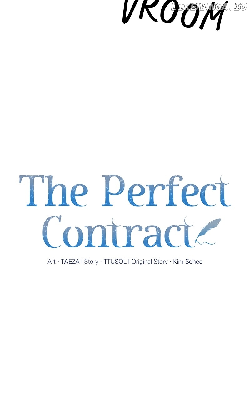 Perfect Contract Chapter 14 - page 13